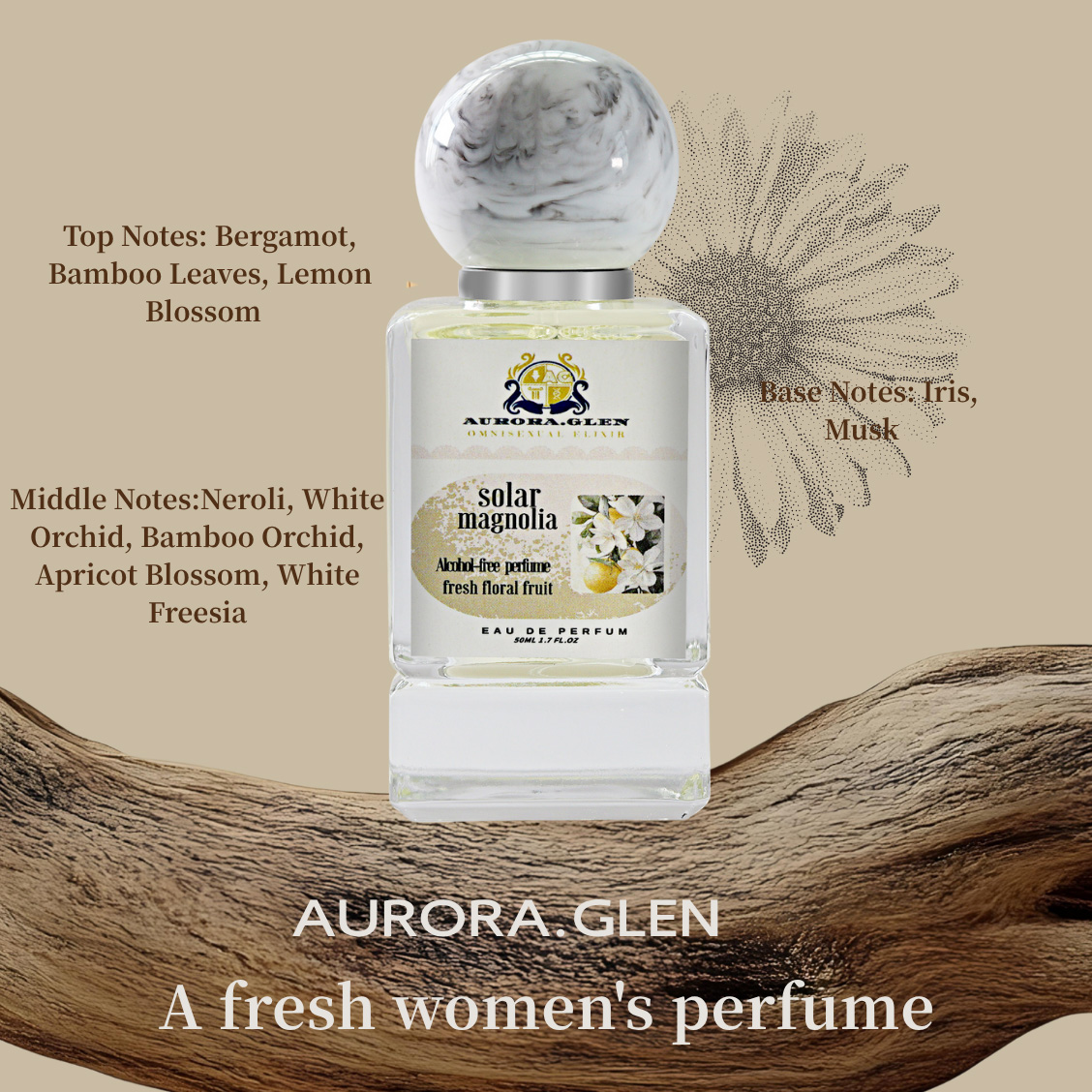 100% Original Autumn-Winter Fl - Perfume Fragrance Essence recension och pris