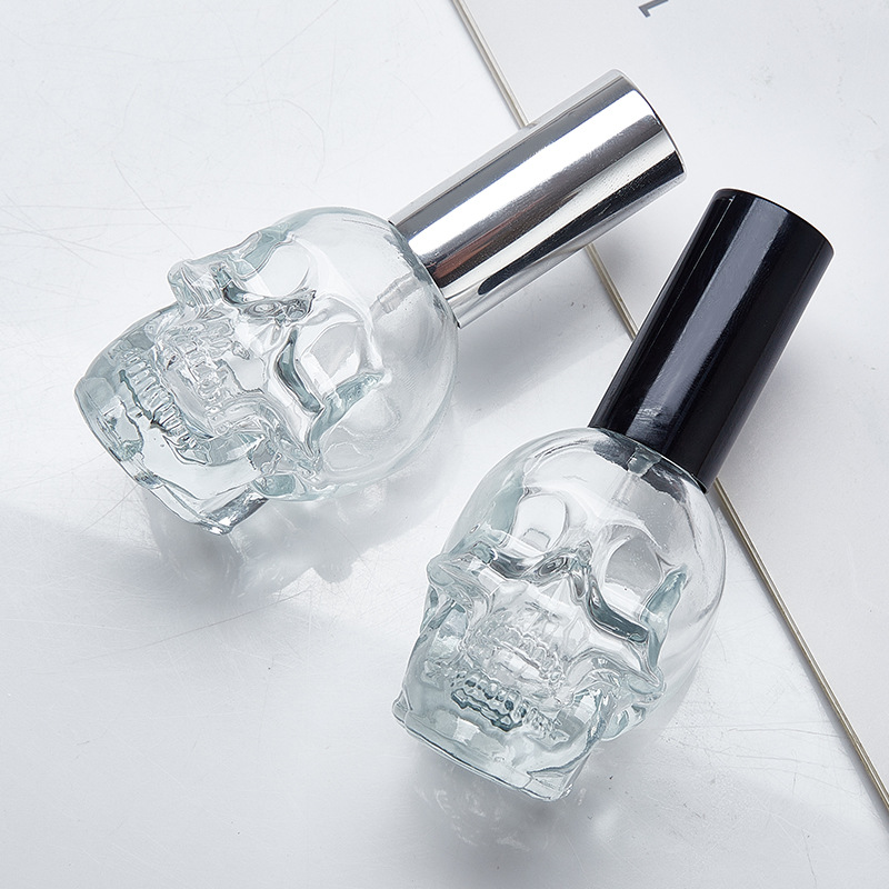 30/50/100ml Creative Skull Gla - Perfume Imperium Fragrance World recension och pris