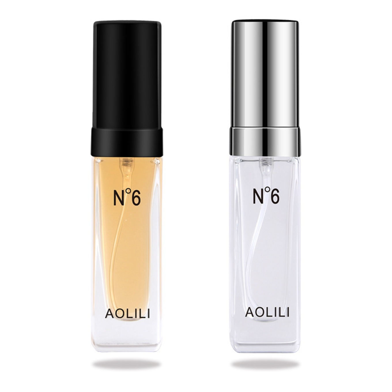 N6 Women Men Unisex Perfume Fr - Perfume Fragrance Long Lasting recension och pris