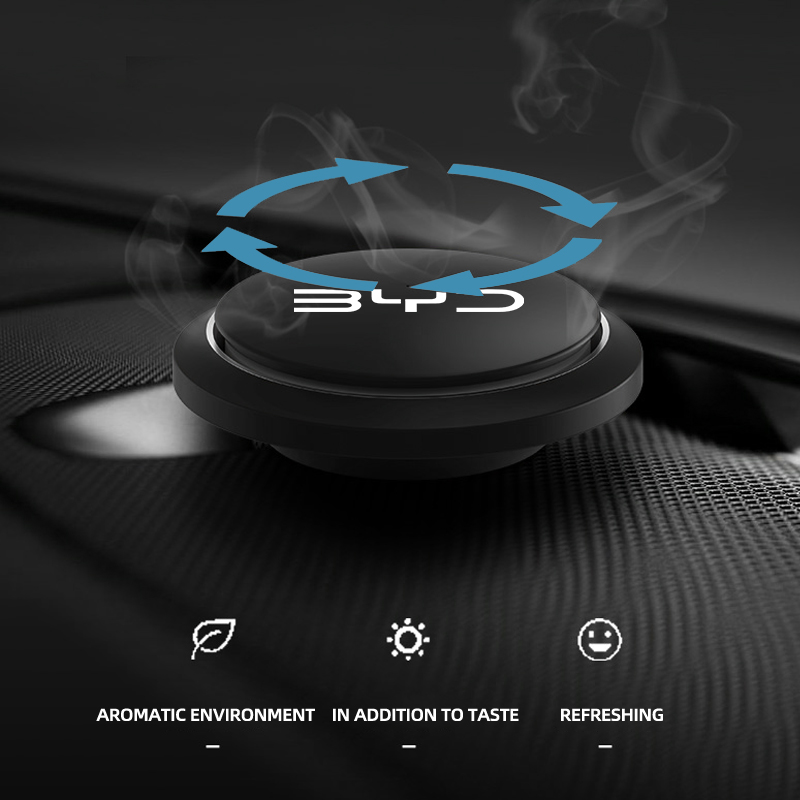 Custom Logo car air fresheners - Perfume Fragrance Logo recension och pris