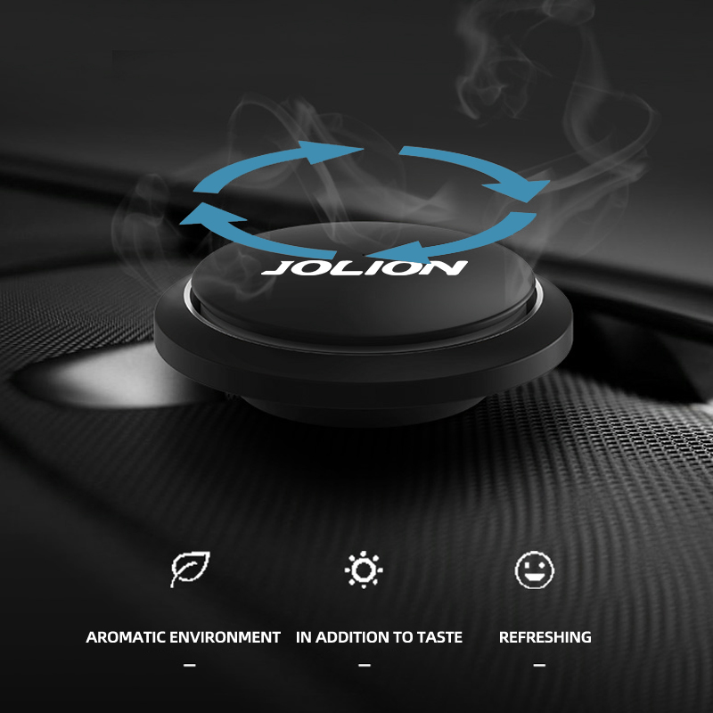 Custom Logo car air fresheners - Perfume Fragrance Logo recension och pris