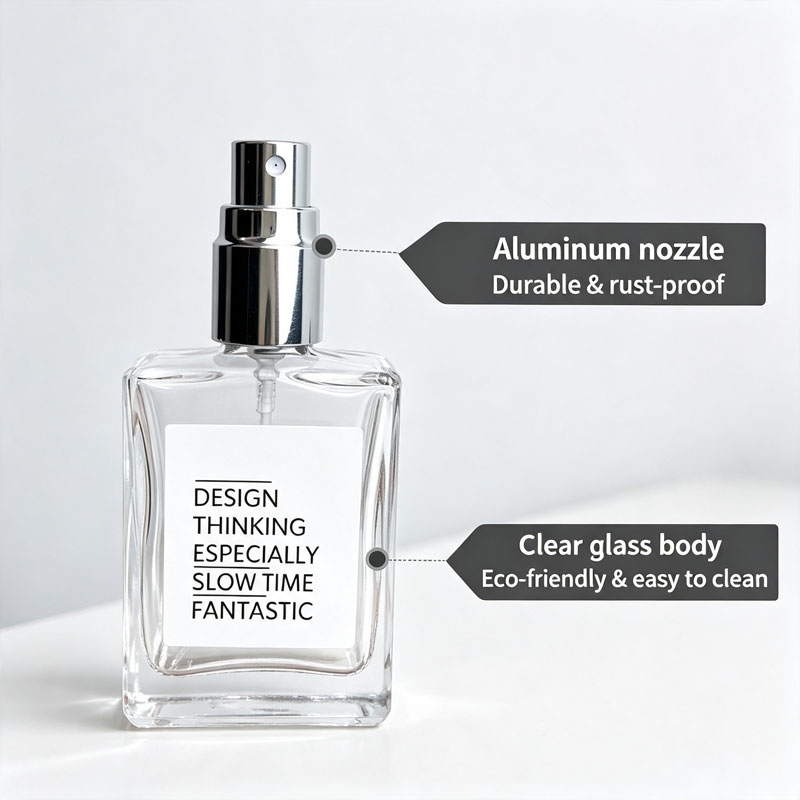 High Quality Perfume Spray Bot - Perfume Imperium Fragrance World recension och pris