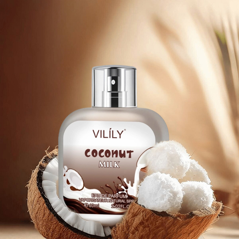 Brand Gourmet Woody Fragrance  - Perfume Fragrance Brands recension och pris