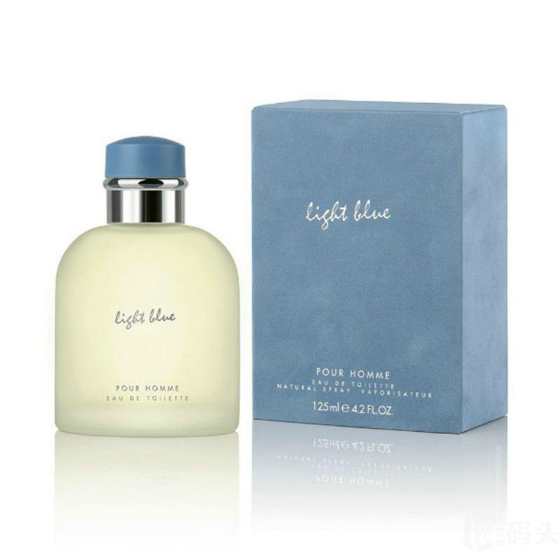 High Quality Perfume For Man L - Perfume Fragrance Long Lasting recension och pris