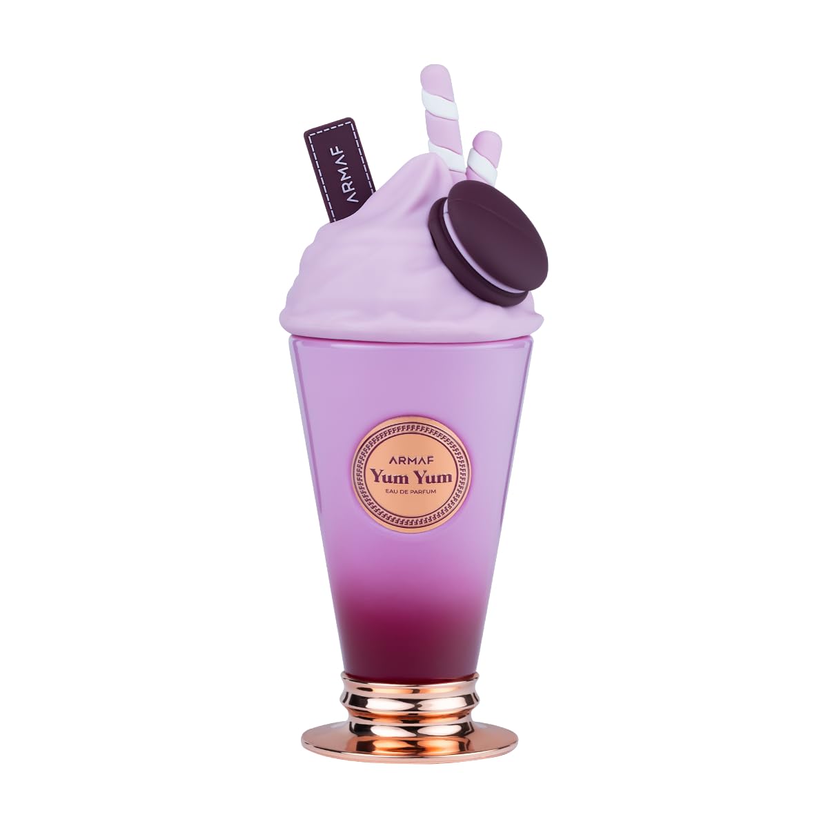 Armaf Delights Yum Yum 3.4 Edp - Perfume Top Fragrance recension och pris