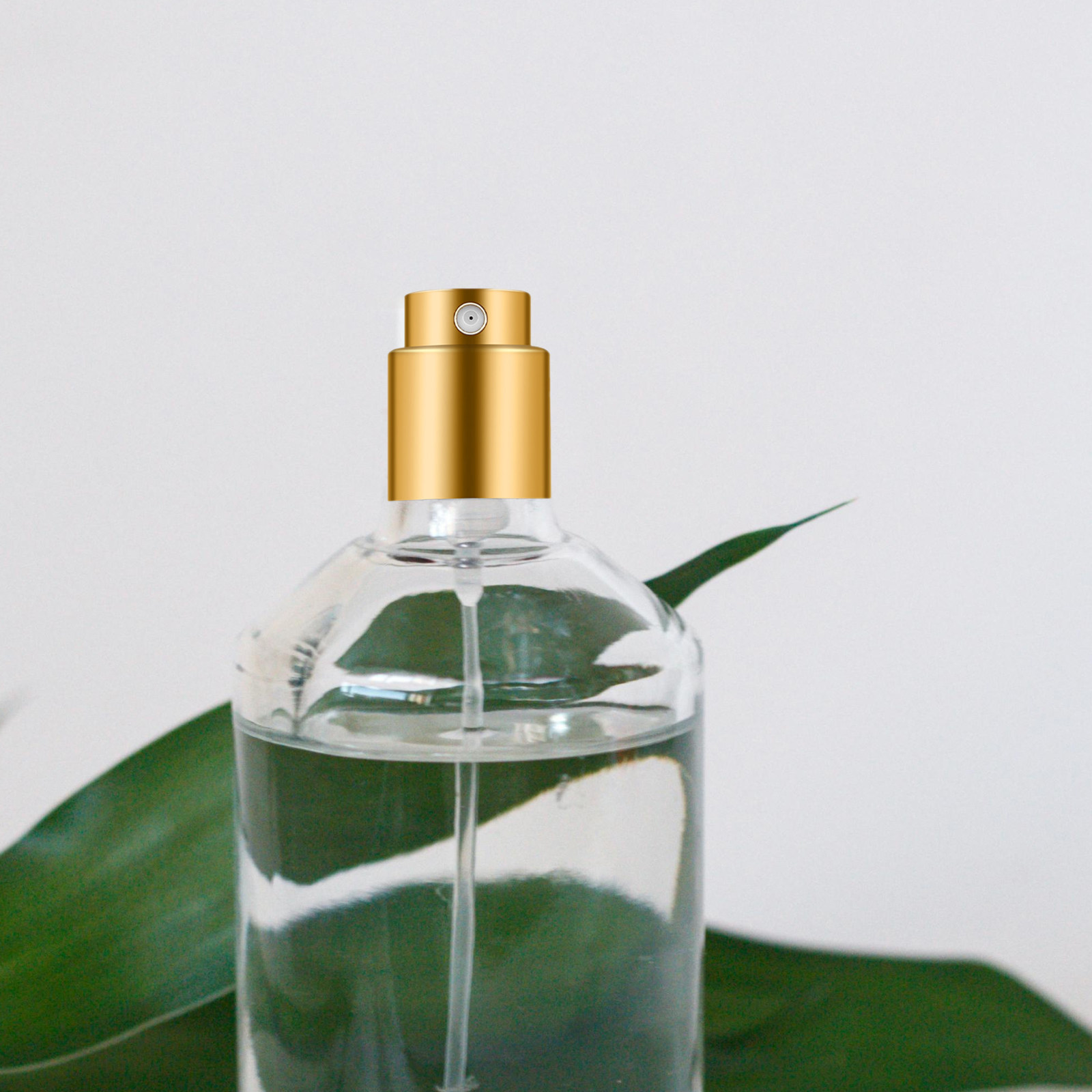 15Pcs Gold Edge Perfume Spray  - Perfume Top Fragrance recension och pris