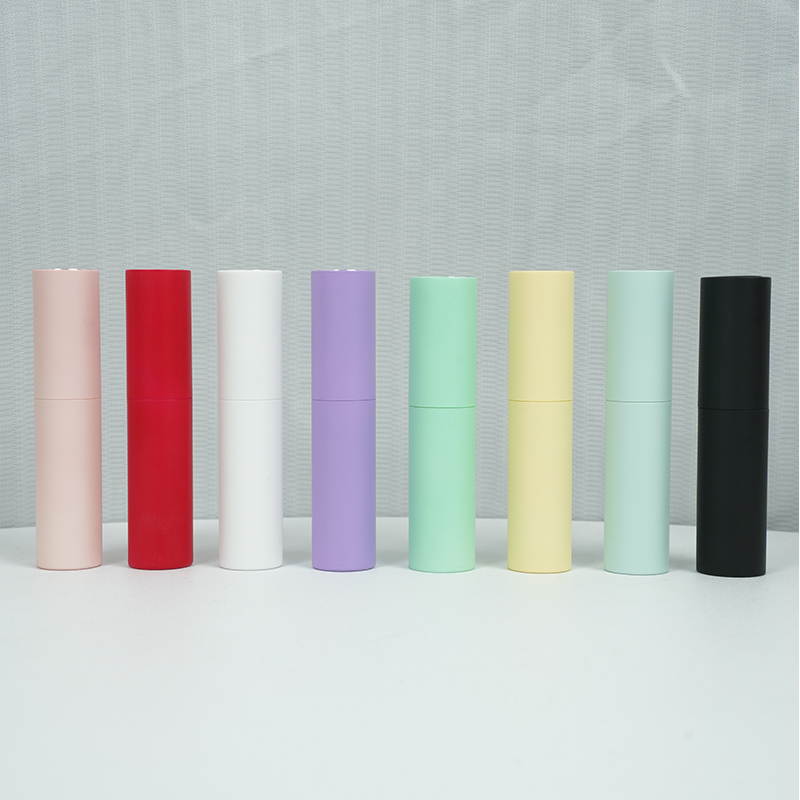 1pc 0.34 Oz Candy Colored Rota - Perfume Fragrance Dispenser recension och pris