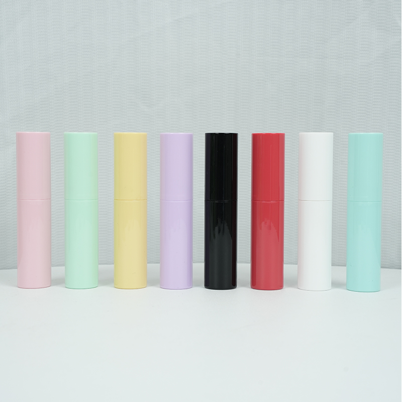 1pc 0.34 Oz Candy Colored Rota - Perfume Fragrance Dispenser recension och pris