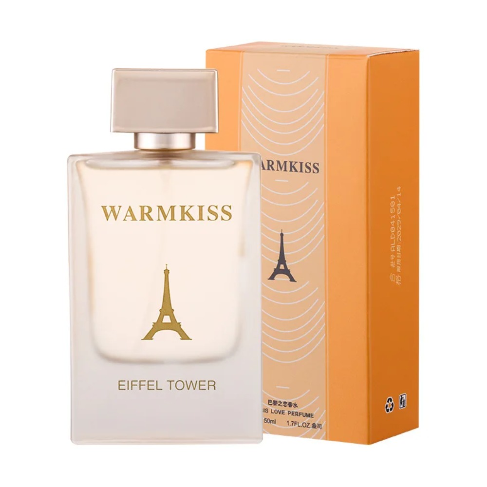 50ML Love in Paris & Romantic  - Perfume Fragrance Brands recension och pris