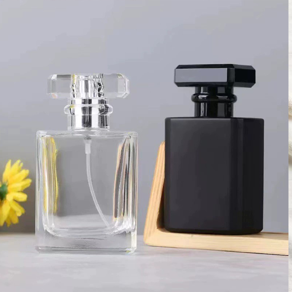 5pcs 10pcs 20pcs 50ml Transpar - Perfume Imperium Fragrance World recension och pris