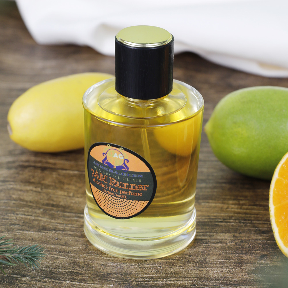 Woody-toned premium essential  - Perfume Fragrance Essence recension och pris