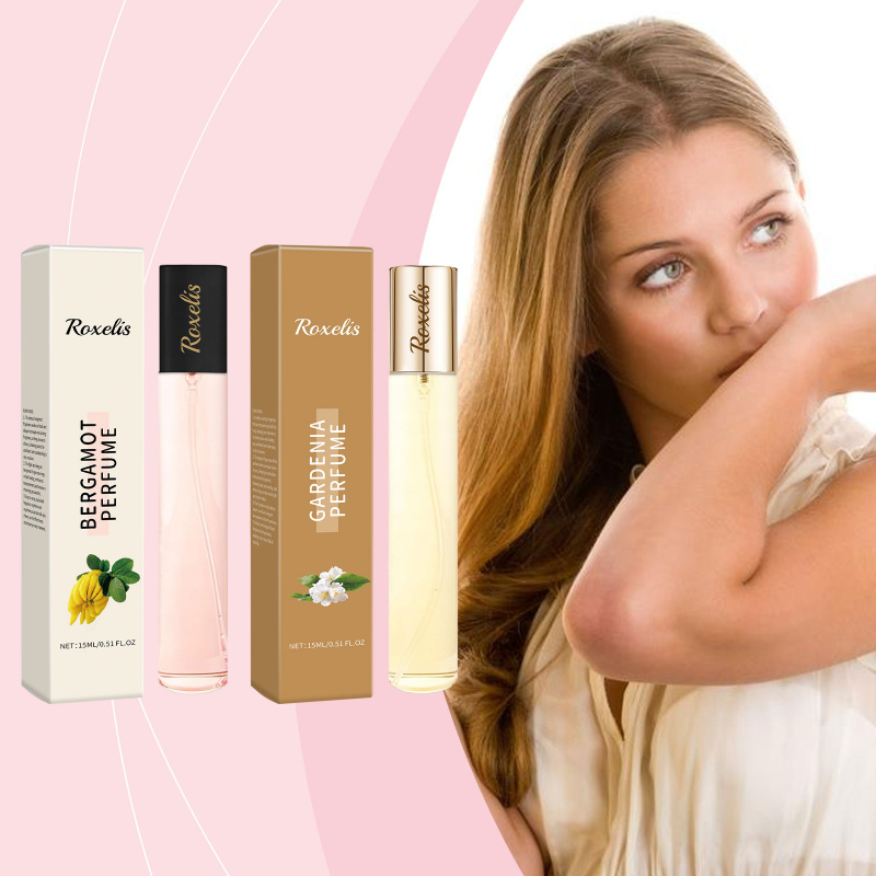 Elegant perfume Long-lasting f - Perfume Fragrance Long Lasting recension och pris