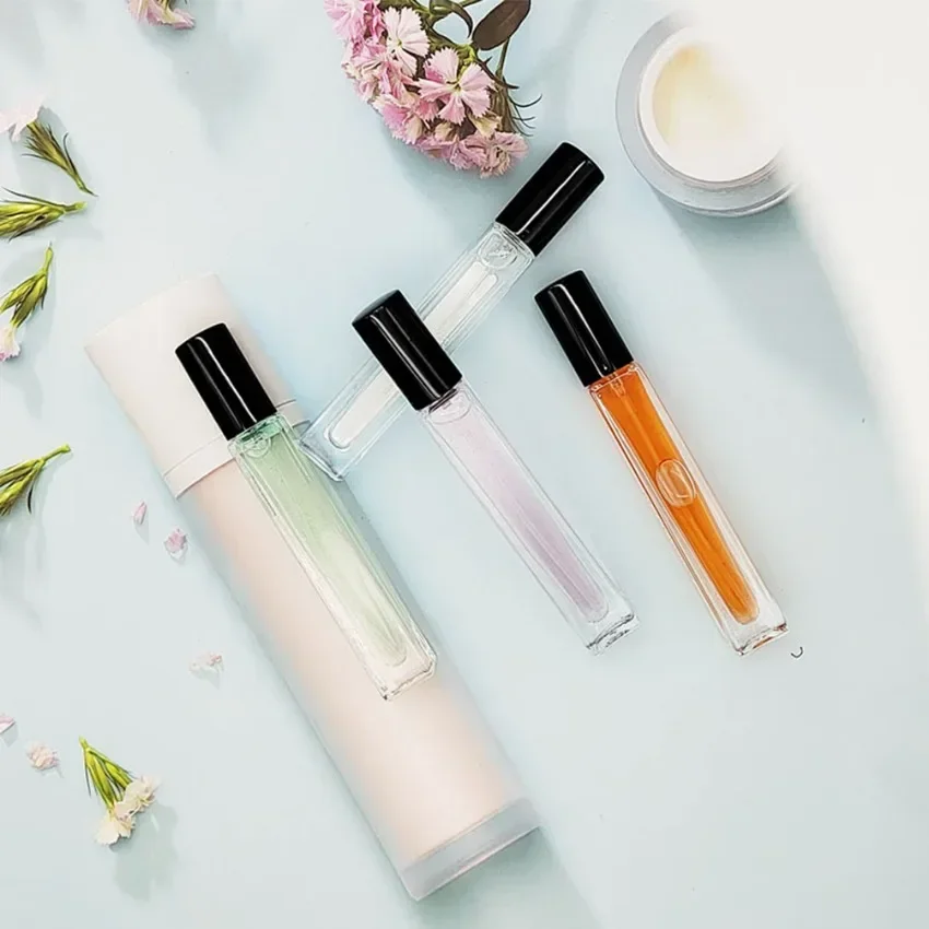 10ml Perfume Sample Private La - Perfume Fragrance Logo recension och pris