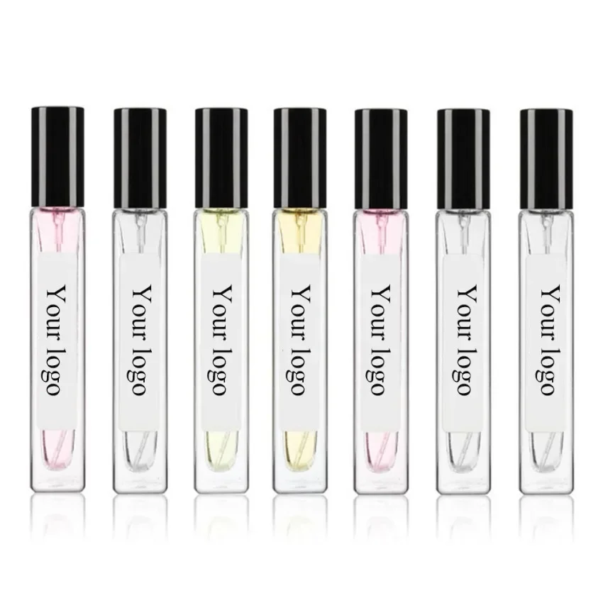 10ml Perfume Sample Private La - Perfume Fragrance Logo recension och pris
