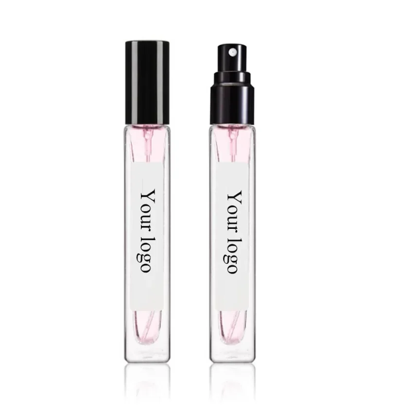 10ml Perfume Sample Private La - Perfume Fragrance Logo recension och pris