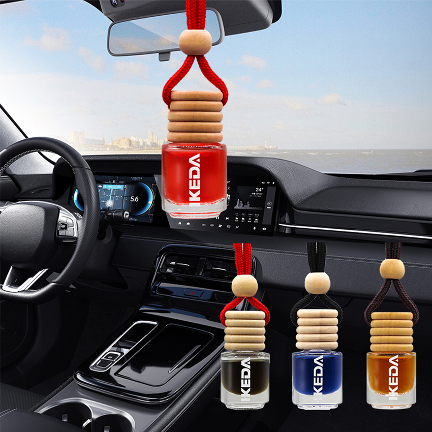 Wholesale Promotional Gifts Cu - Perfume Fragrance Logo recension och pris