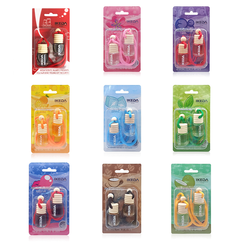 Wholesale Promotional Gifts Cu - Perfume Fragrance Logo recension och pris