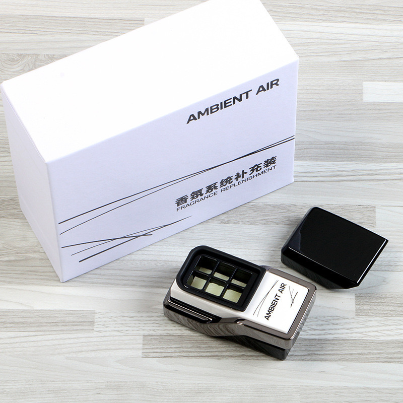 Car Air Freshener Refill Perfu - Perfume Top Fragrance recension och pris