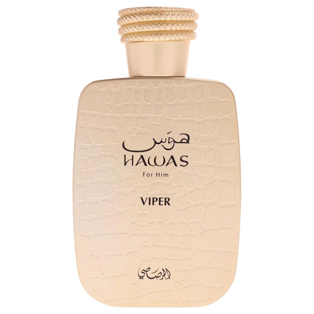 Hawas Viper For Him Eau De Par - Perfume Fragrance Long Lasting recension och pris