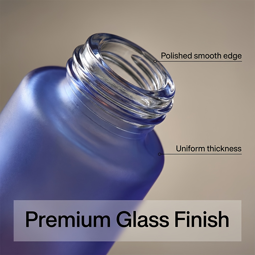 5Ml/10Ml Glass Dropper Bottles - Perfume Imperium Fragrance World recension och pris
