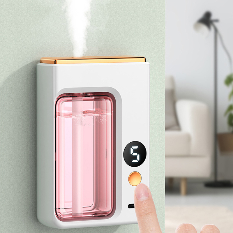 40ML Automatic Home Fragrance  - Perfume Fragrance Essence recension och pris