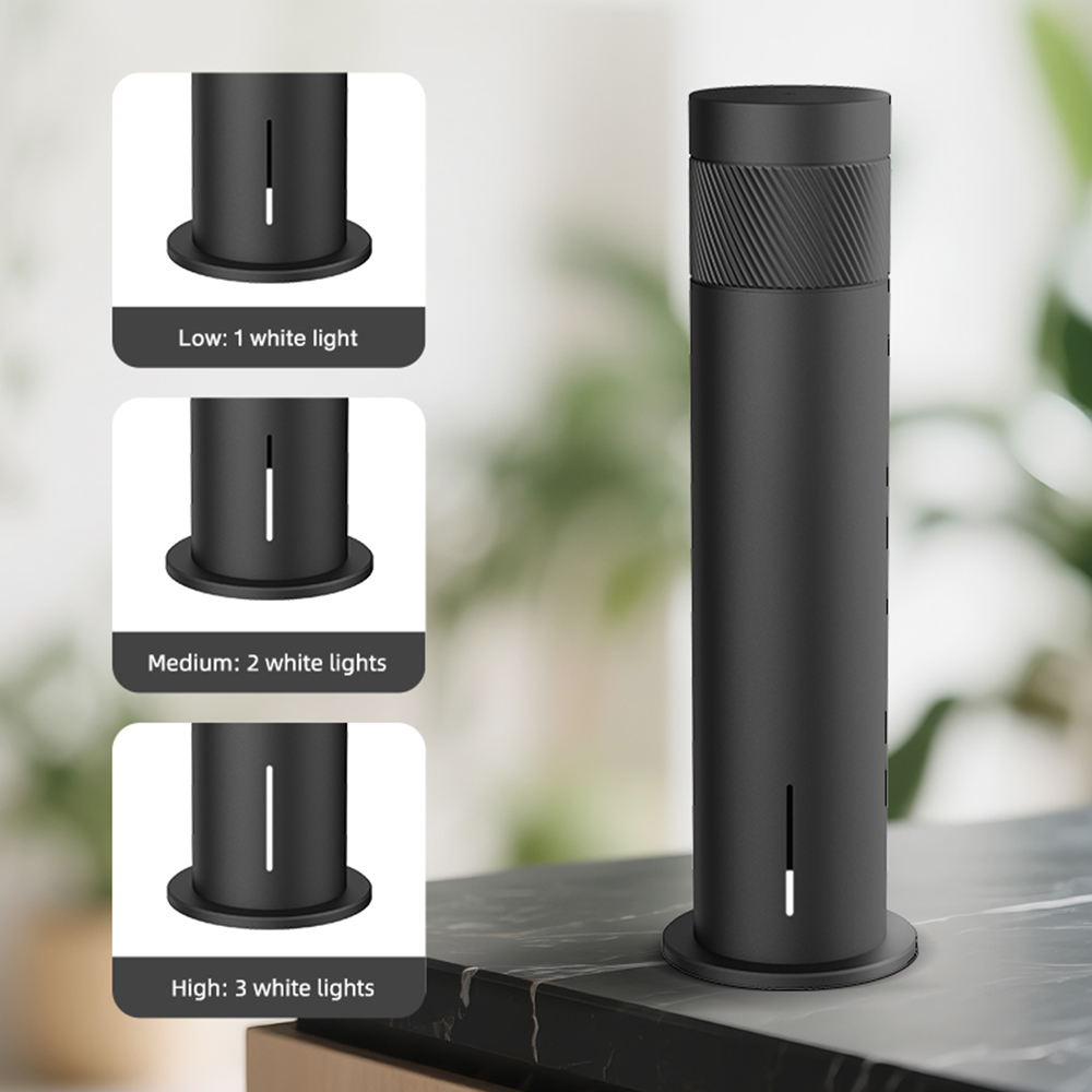 200m³ Smart Electric Essential - Perfume Fragrance Essence recension och pris