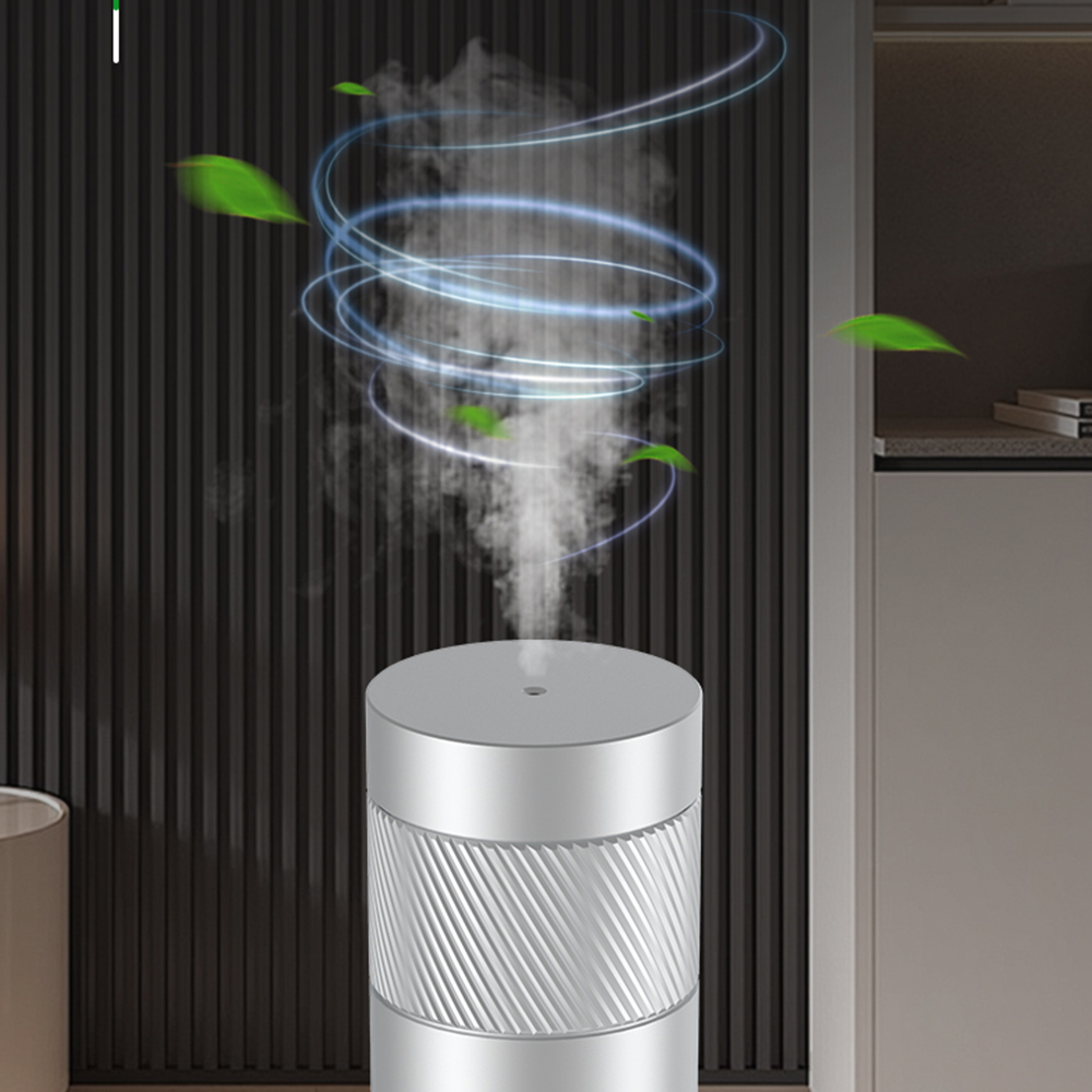 200m³ Smart Electric Essential - Perfume Fragrance Essence recension och pris