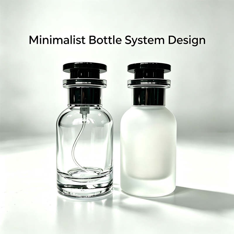30ml Perfume Bottle Spray High - Perfume Imperium Fragrance World recension och pris