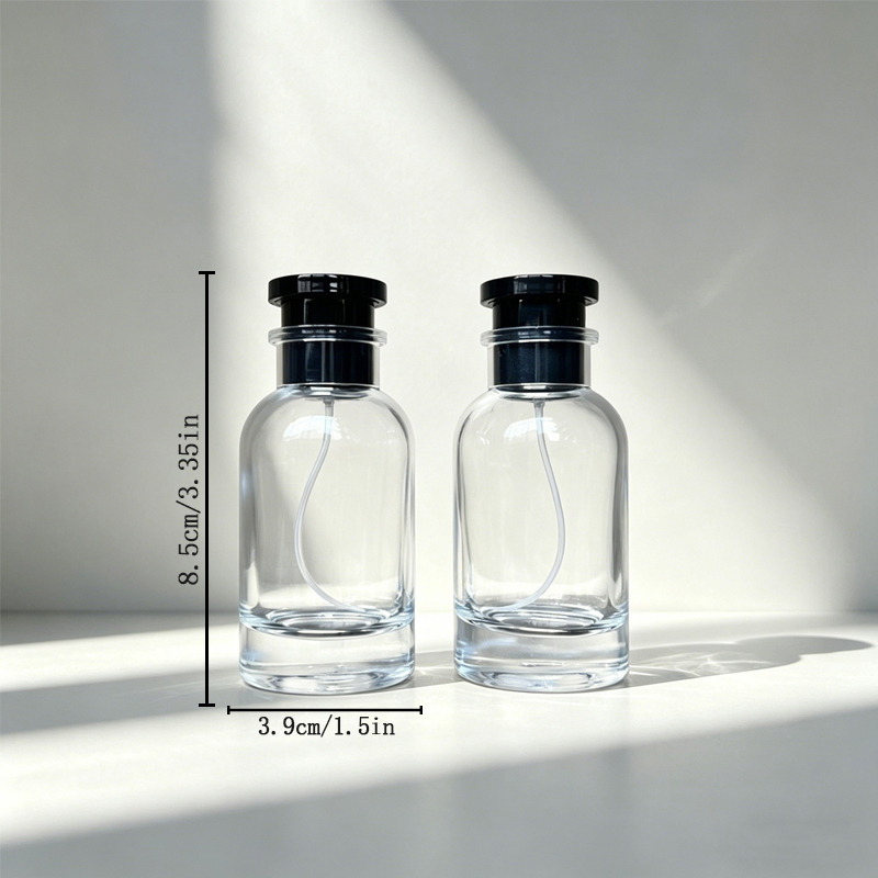 30ml Perfume Bottle Spray High - Perfume Imperium Fragrance World recension och pris