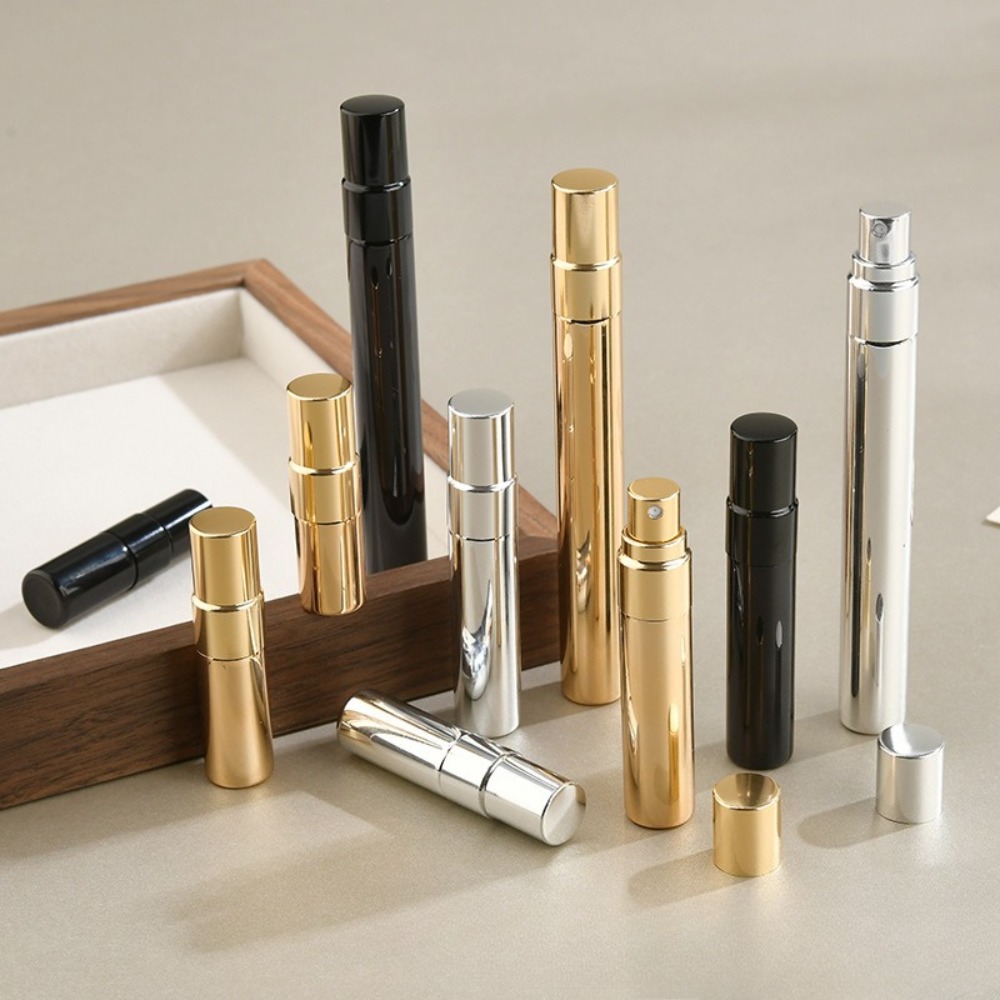 5Pcs 2/3/5/10ml Perfume Bottle - Perfume Imperium Fragrance World recension och pris