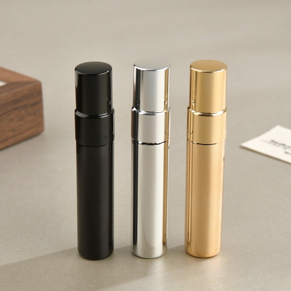 5Pcs 2/3/5/10ml Perfume Bottle - Perfume Imperium Fragrance World recension och pris