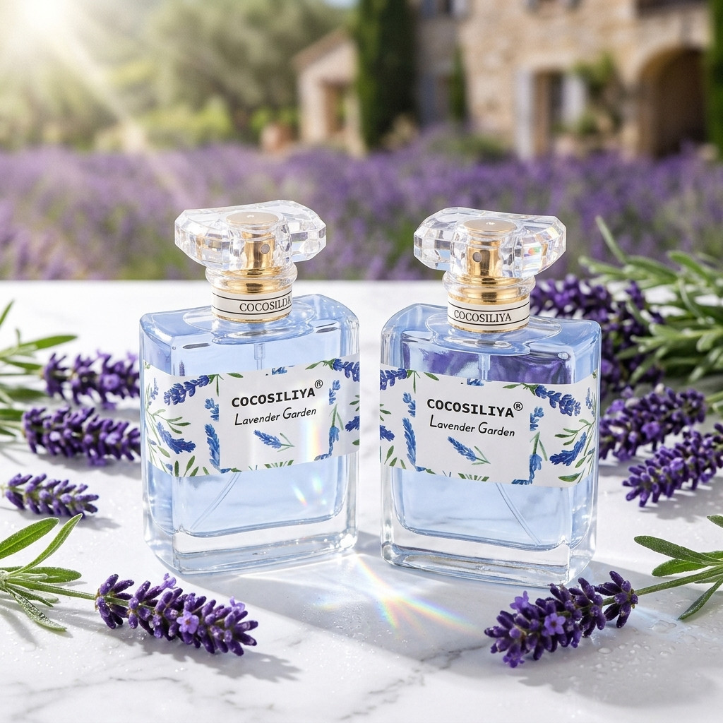 Perfume For Women, 1.7oz X 2 P - Perfume Top Fragrance recension och pris