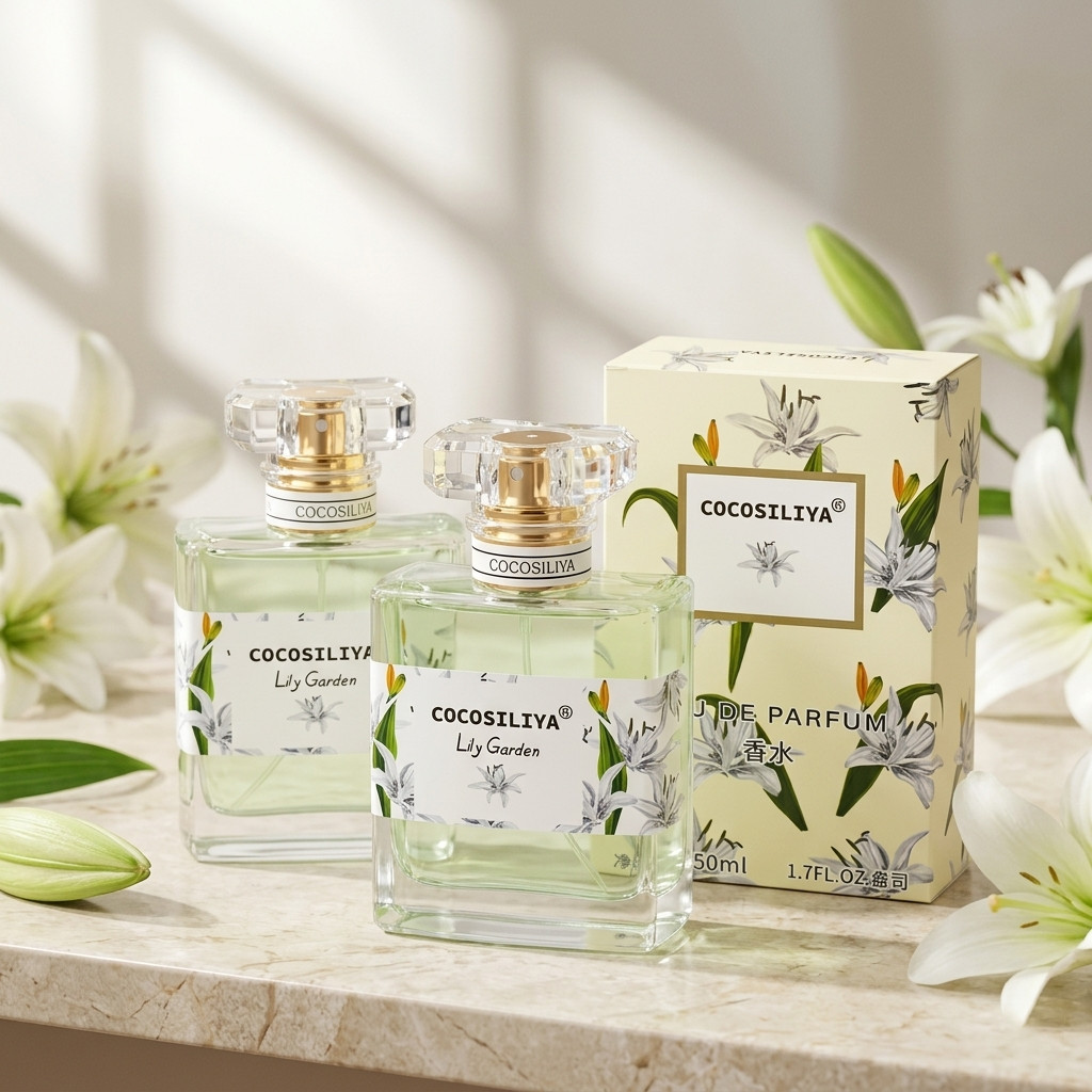 Perfume For Women, 1.7oz X 2 P - Perfume Top Fragrance recension och pris