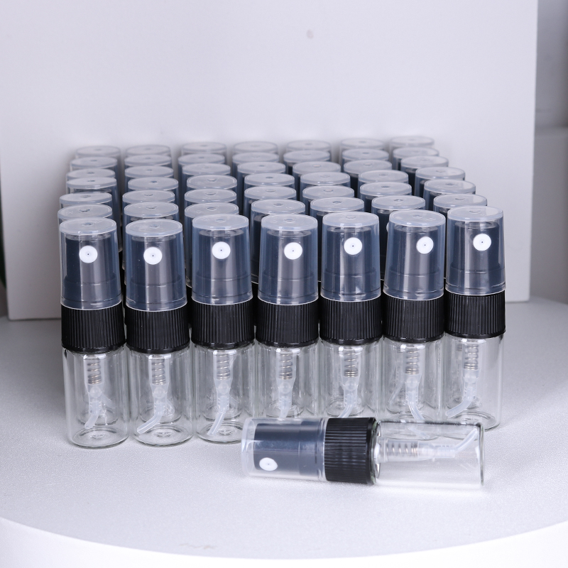 Hot Sale 50/Piece 2ml Transpar - Perfume Imperium Fragrance World recension och pris