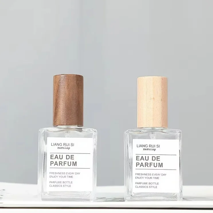 30/50ML Glass Perfume Bottle S - Perfume Imperium Fragrance World recension och pris