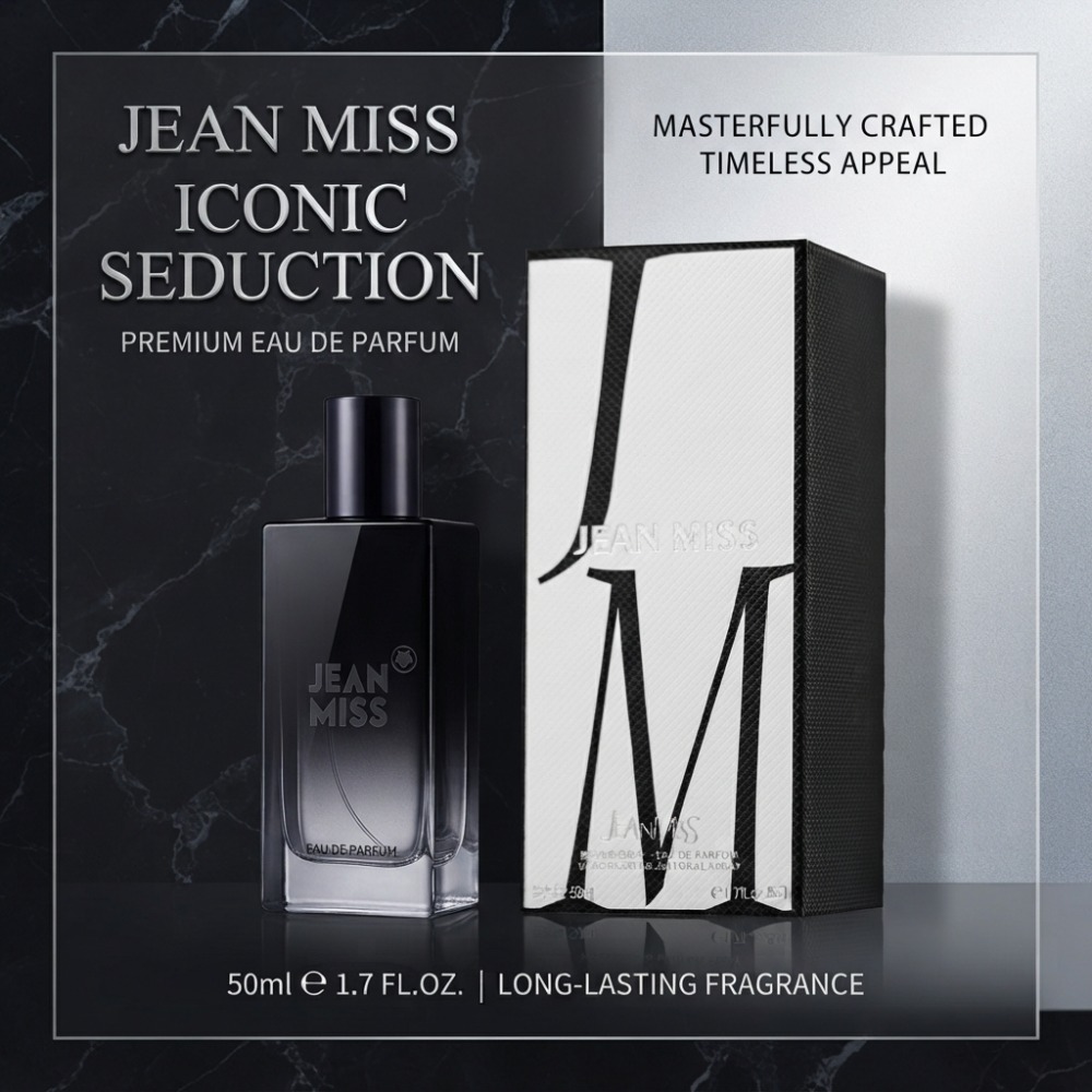 50ML Untamed Men's Perfume Lon - Perfume Fragrance Long Lasting recension och pris