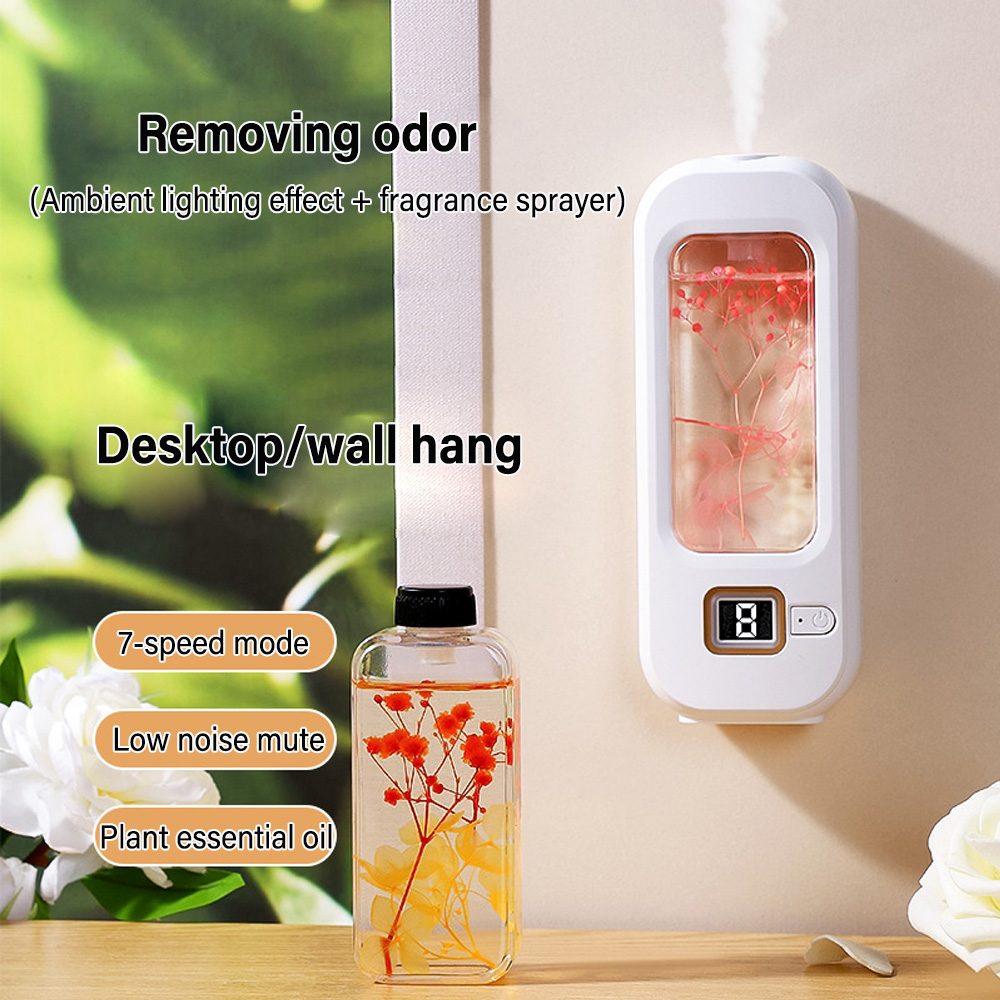 New Aroma Diffuser Fragrance E - Perfume Fragrance Essence recension och pris