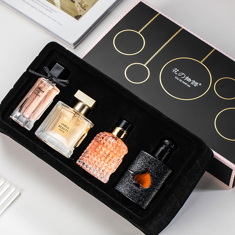 Woman Perfumes Lasting Atomize - Perfume Fragrance Brands recension och pris