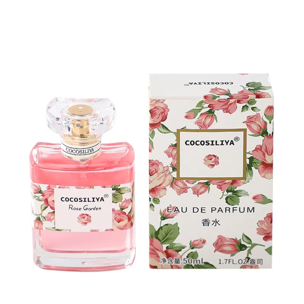New 50ML Perfume Long-lasting  - Perfume Fragrance Brands recension och pris