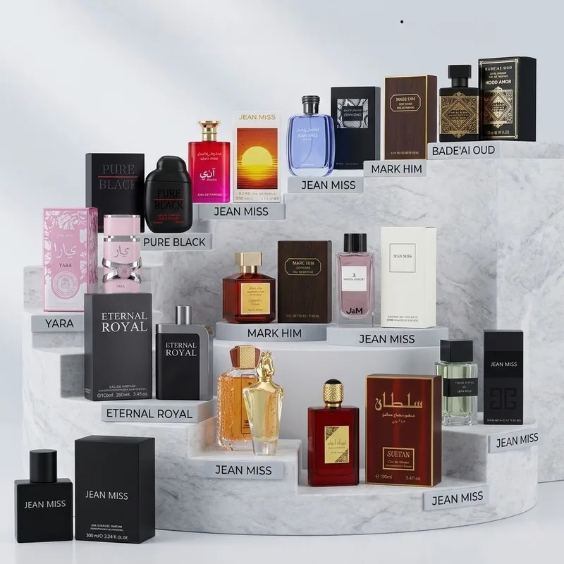 Long Lasting Fragrance for Wom - Perfume Fragrance Long Lasting recension och pris