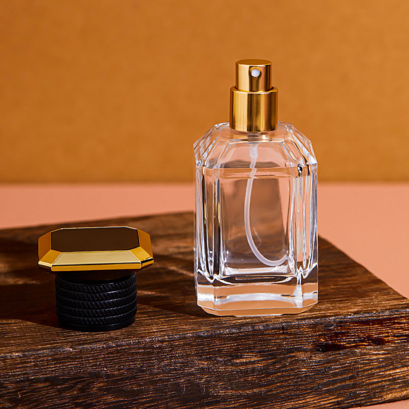 30ml/50ml/100ml Clear Glass Sp - Perfume Imperium Fragrance World recension och pris
