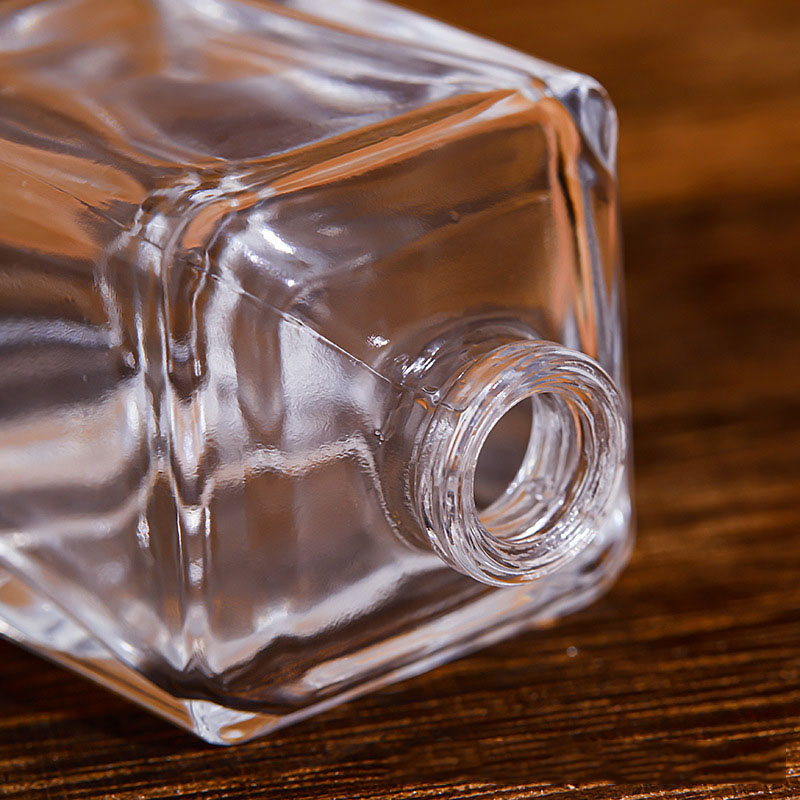 30ml/50ml/100ml Clear Glass Sp - Perfume Imperium Fragrance World recension och pris